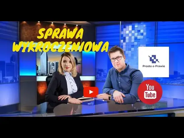 Jak wygląda rozprawa o wykroczenie? Przygotuj się bez stresu!