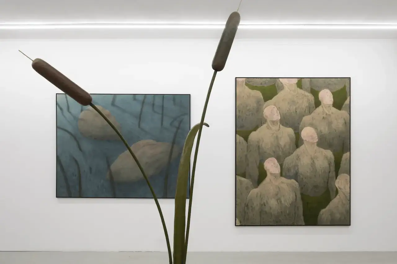 Malarstwo współczesne Warszawa: Gdzie kupić i kogo warto znać?