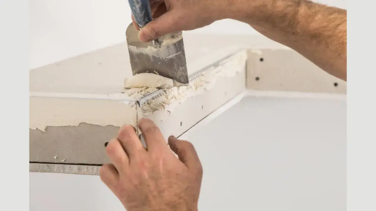 Narożniki tynkarskie: Jak wybrać i zamontować idealnie?