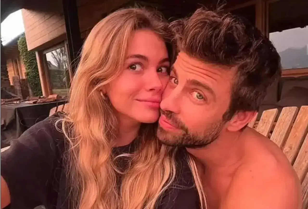 Gerard Pique Clara: Czy nowa miłość piłkarza to skandal?