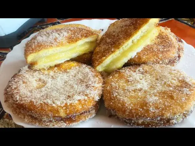 Recetas de postres con manzana: Irresistibles, fáciles y sin horno