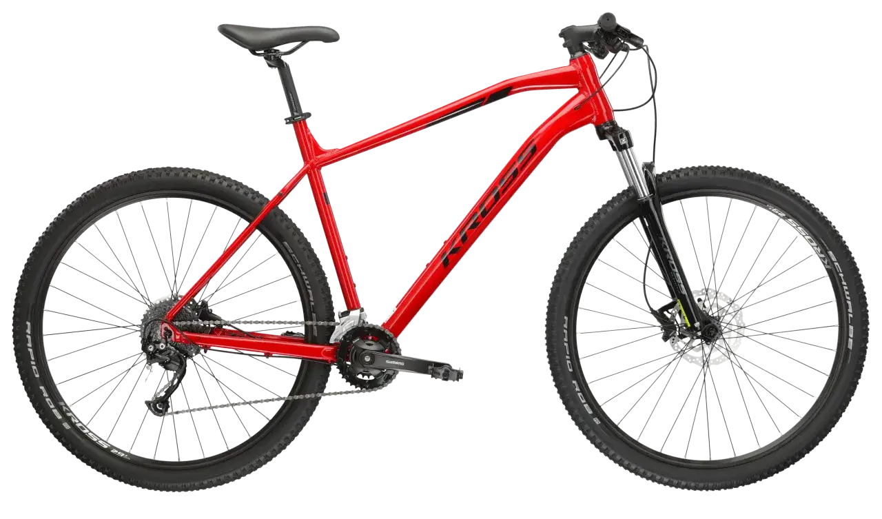 Kross: Ile kosztuje? Znajdź idealny rower i nie przepłacaj!