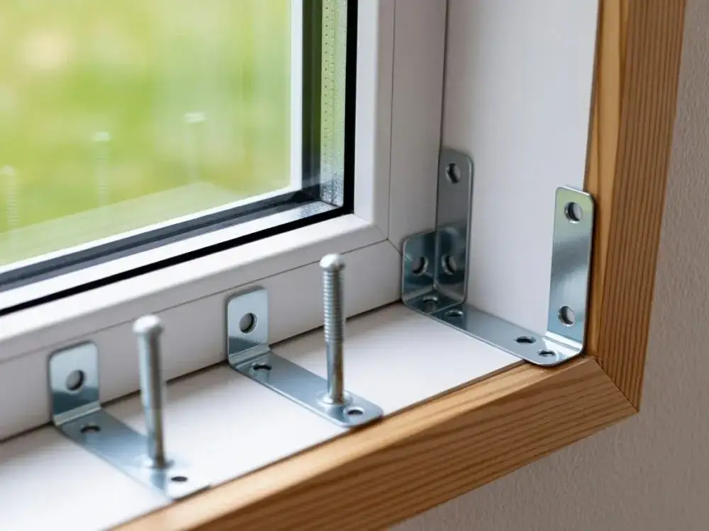 Jak wbijać kotwy - uniknij błędów i zapewnij stabilność instalacji