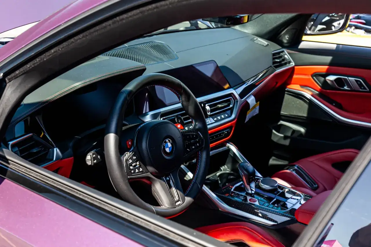 Tuning shop co uk - wyjątkowe akcesoria do wnętrza samochodu