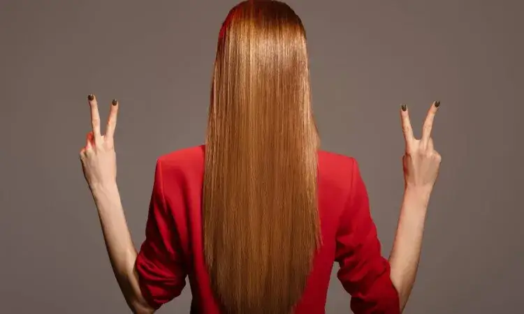 Co to jest keratyna do włosów i jak wpływa na ich zdrowie