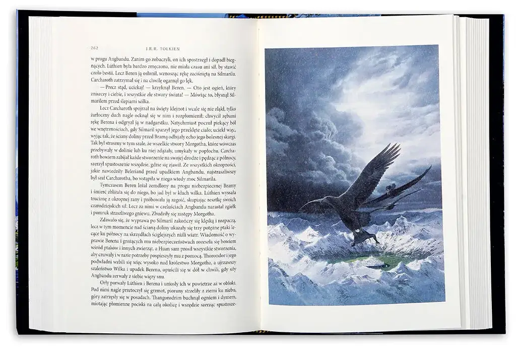 Kim jest autor książki hobbit - poznaj twórcę magicznego świata fantasy