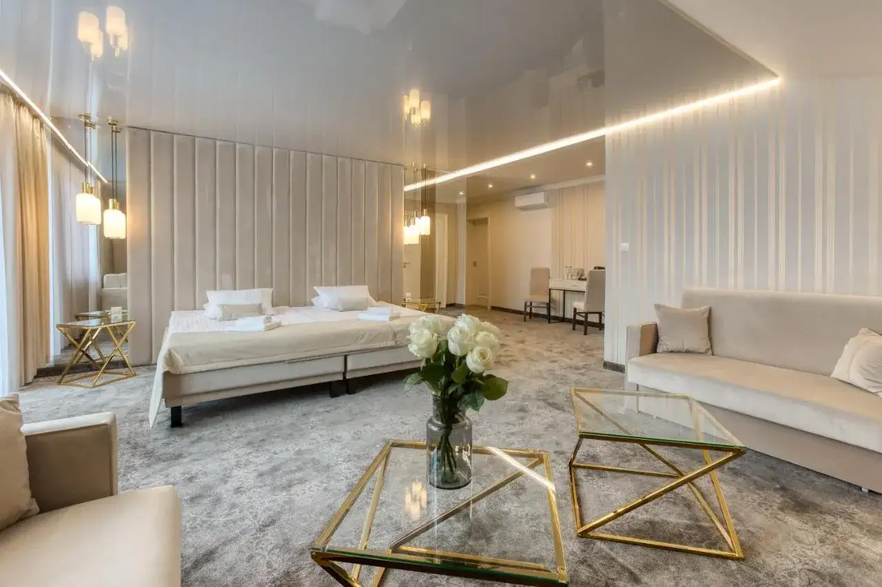 Idealny weekend w SPA Katowice? Hotele, pakiety, co warto wiedzieć