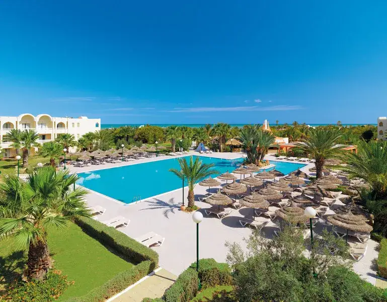 Zarzis atrakcje: odkryj ukryte skarby i wyjątkowe miejsca w Tunezji