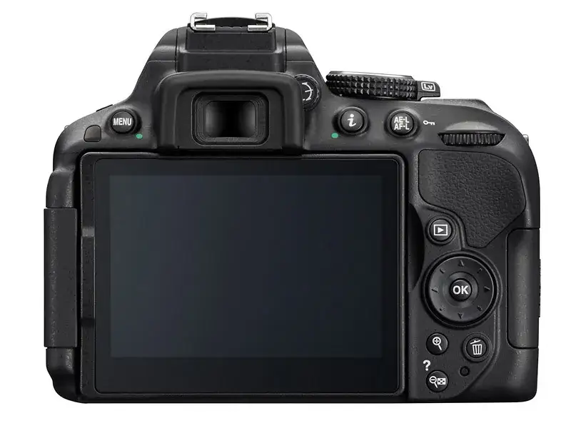 Nikon D5300 w 2024: Czy ta lustrzanka wciąż jest warta zakupu?