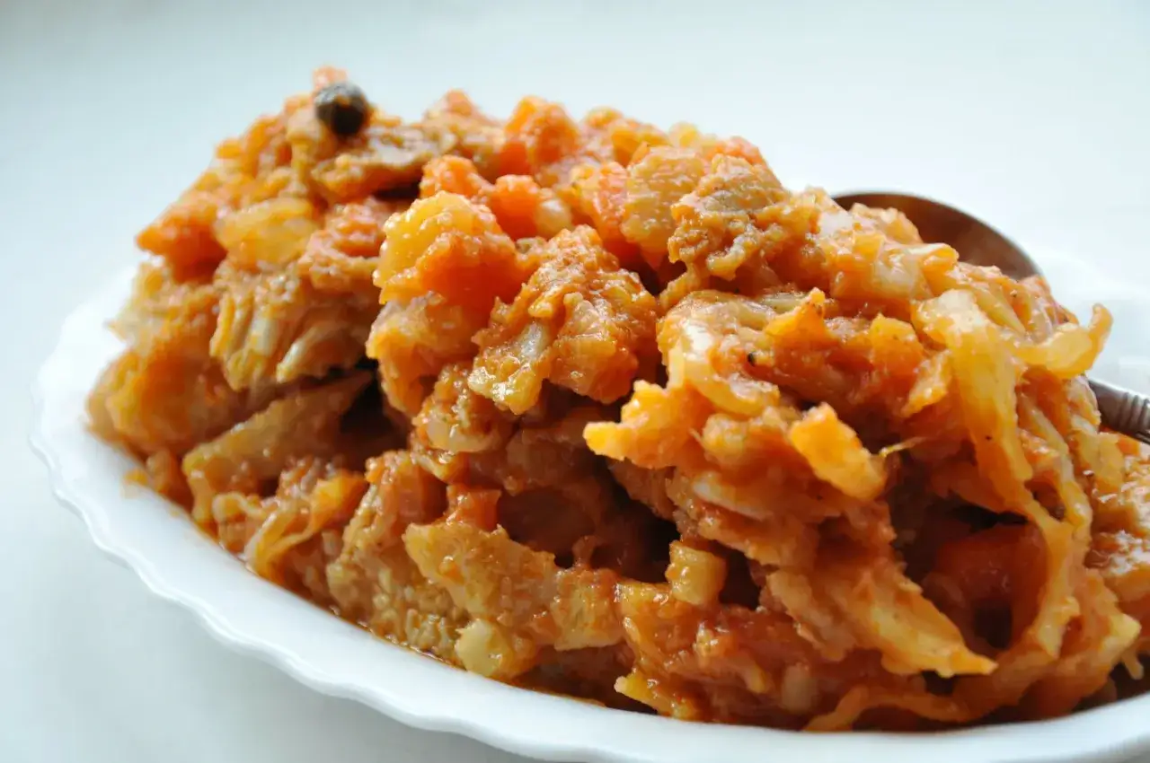 Ryba po grecku: Sekrety mistrza! Przepis, błędy, porady.