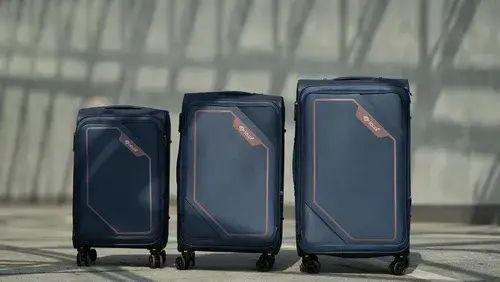 Jaka walizka na 7 dni? Wybierz idealną i uniknij dopłat!