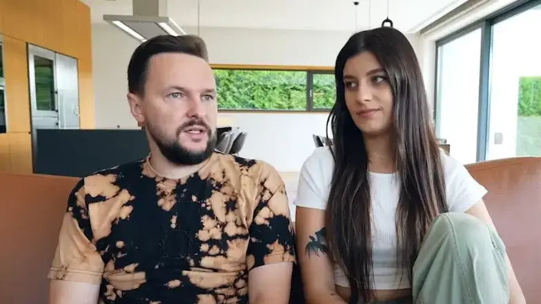 Czy fusialka i wujek łuki się rozstali? Oto prawda o ich związku