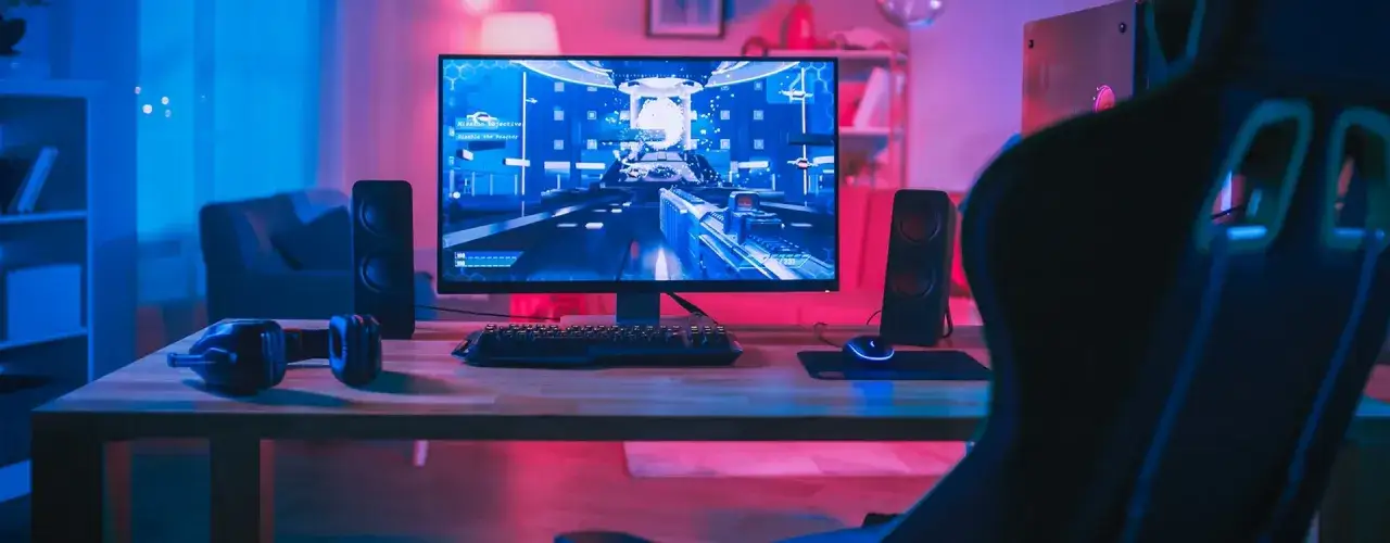 Jaki monitor wybrać, aby uniknąć rozczarowania w grach i pracy?