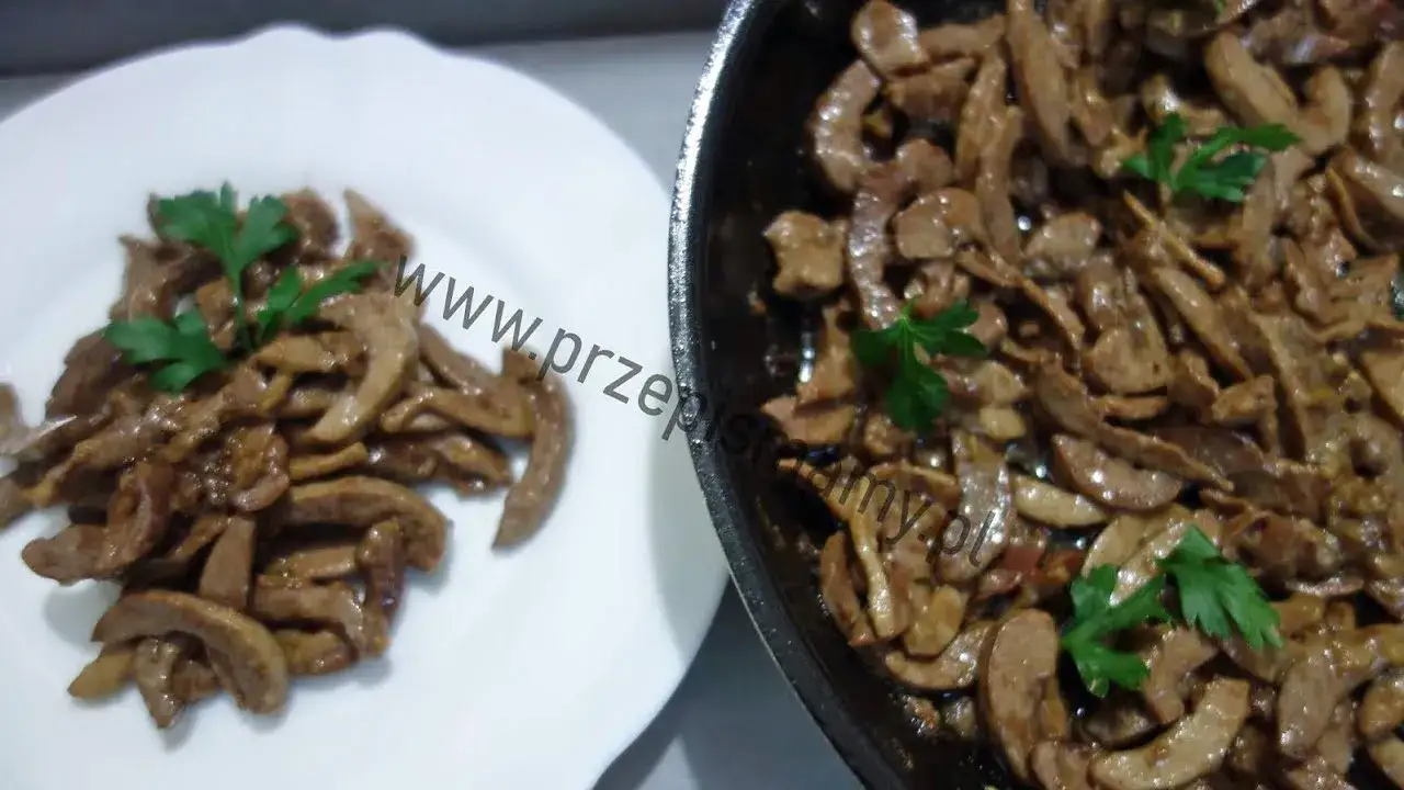 Nerki wieprzowe bez zapachu? Sprawdzone metody i przepisy!