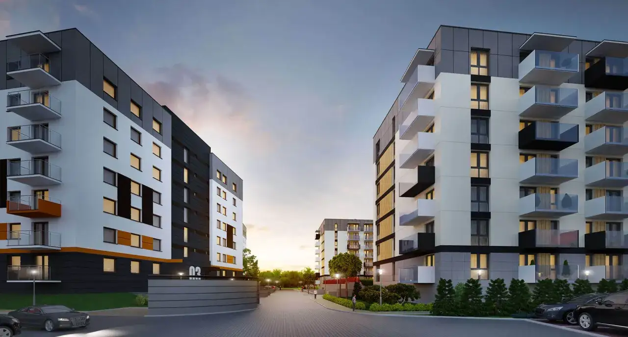 Red Co deweloper – poznaj opinie i aktualne inwestycje w nieruchomości