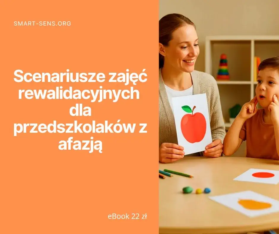 Rewalidacja dziecka z afazją: Kto pomoże? Przewodnik dla rodziców