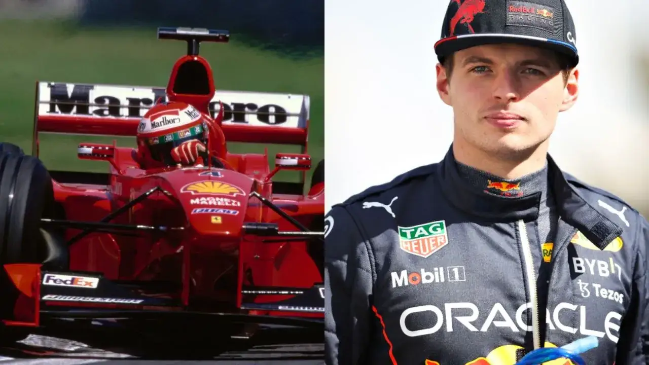 Zespoły Formuły 1: Ranking na sezon 2023