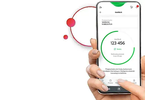 Jaki jest limit płatności BLIK? Sprawdź, zanim zrobisz zakupy