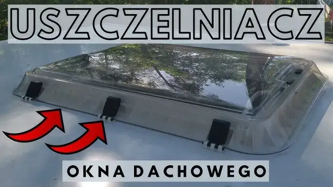 Jak zrobić okno do przyczepy kempingowej: 8 kroków montażu