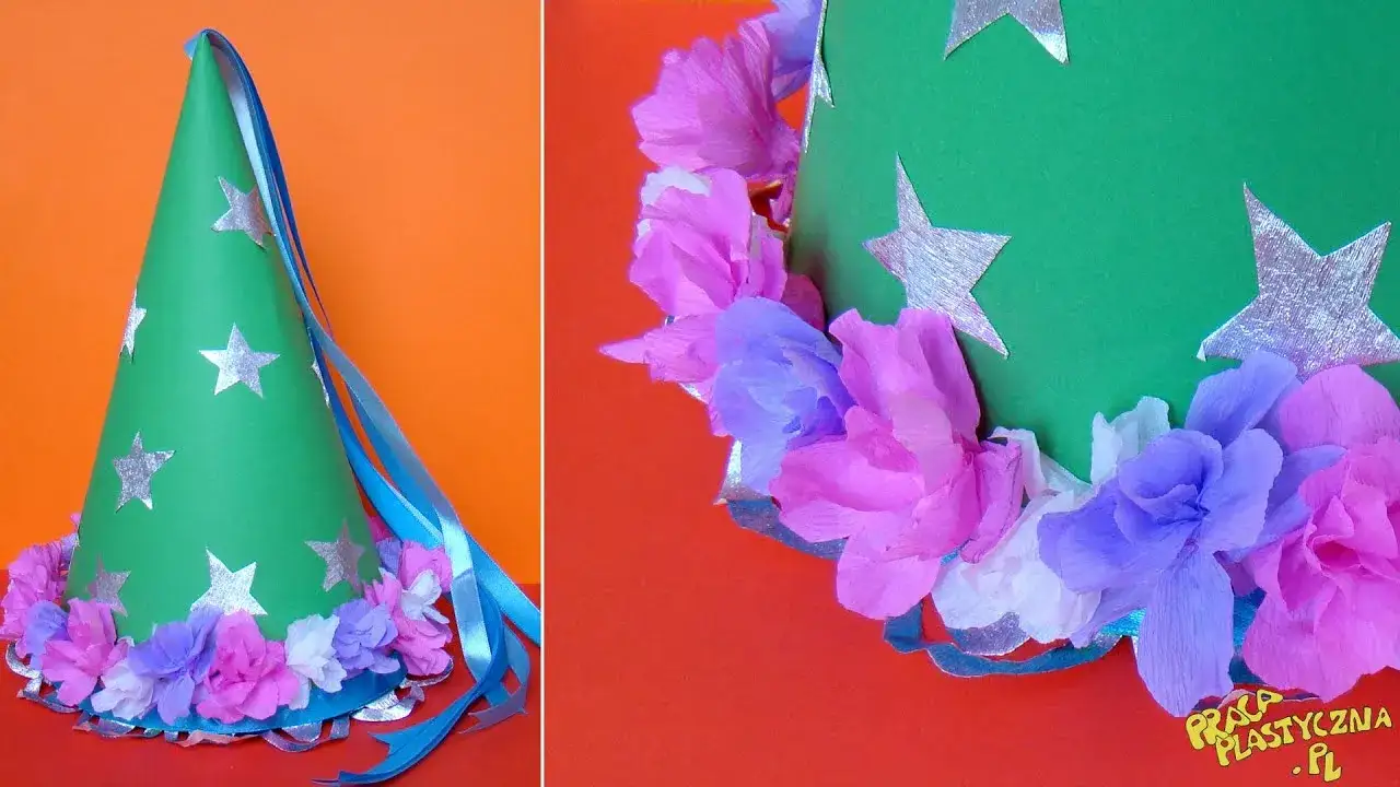 Strój cebuli DIY: Prosty poradnik krok po kroku dla rodziców