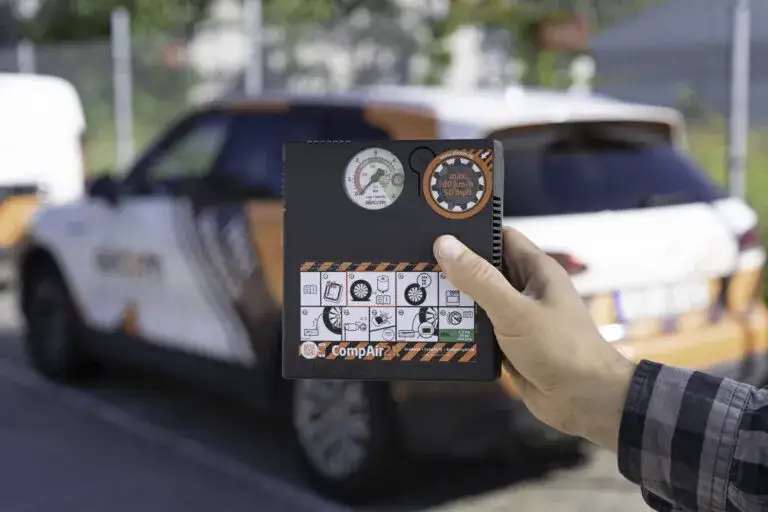 Co zamiast koła zapasowego? Sprawdź najlepsze alternatywy i uniknij kłopotów na drodze