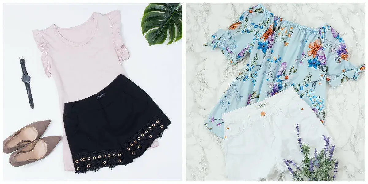 Niezwykła bluzka z wyciętym dekoltem: Dla kogo? Analizujemy fakty