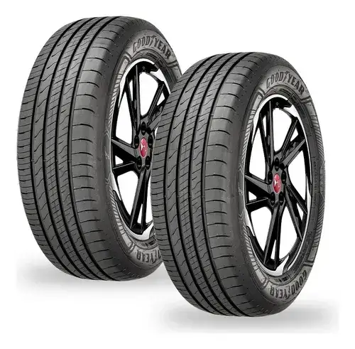 Neumático 215 60 R17 96H: rendimiento y características que sorprenden