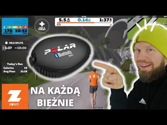 Jaką bieżnię do Zwift wybrać, aby uniknąć rozczarowania?