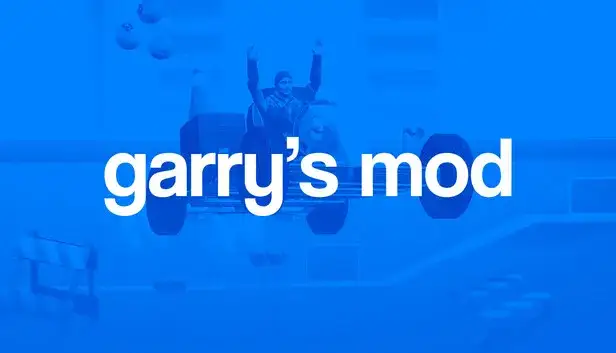 Jak pobrać Garry's Mod i cieszyć się grą bez problemów