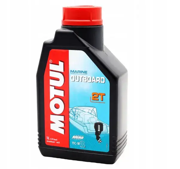 Olej do mieszanki 2T Motul - porównanie najlepszych opcji dla silników