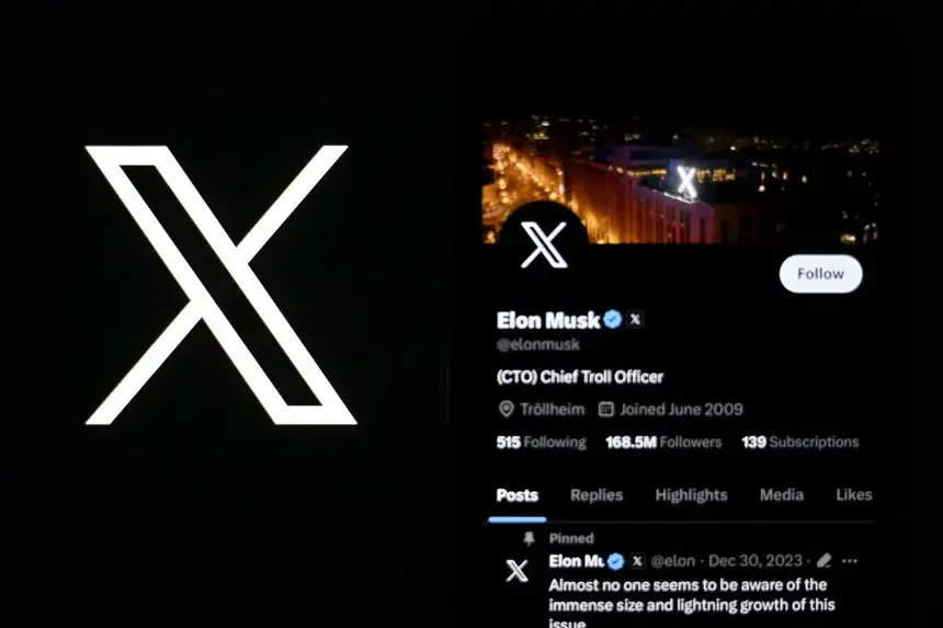 Twitter nie działa? Poznaj przyczyny i rozwiązania problemu