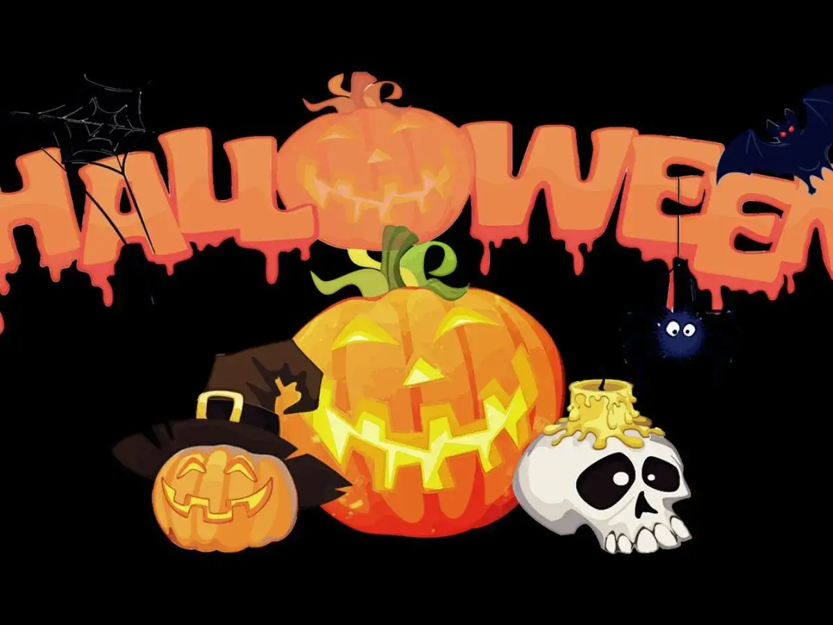 Co to znaczy halloween po polsku? Poznaj jego znaczenie i tradycje