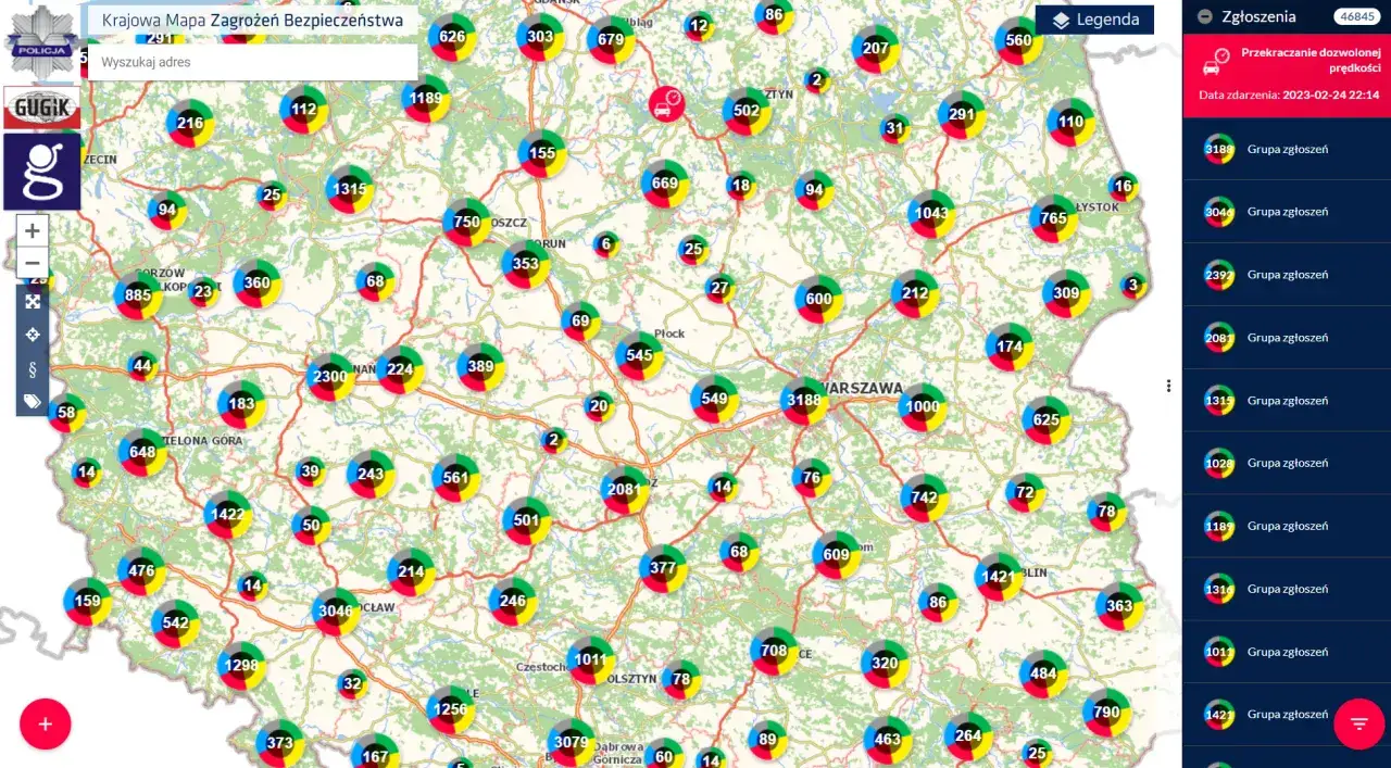 Jak skutecznie zgłosić wykroczenie? Poradnik krok po kroku