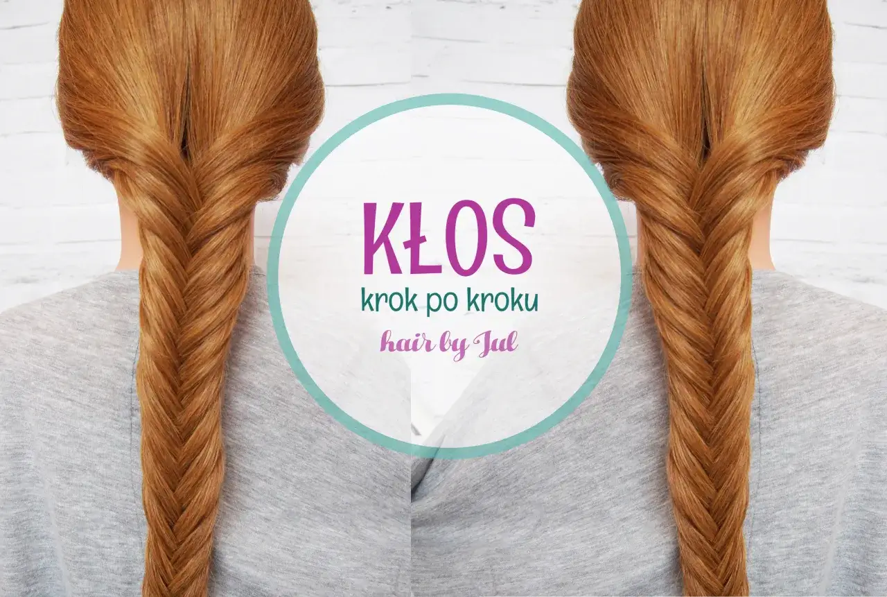 Jak używać klamry do włosów? Poradnik i fryzury krok po kroku