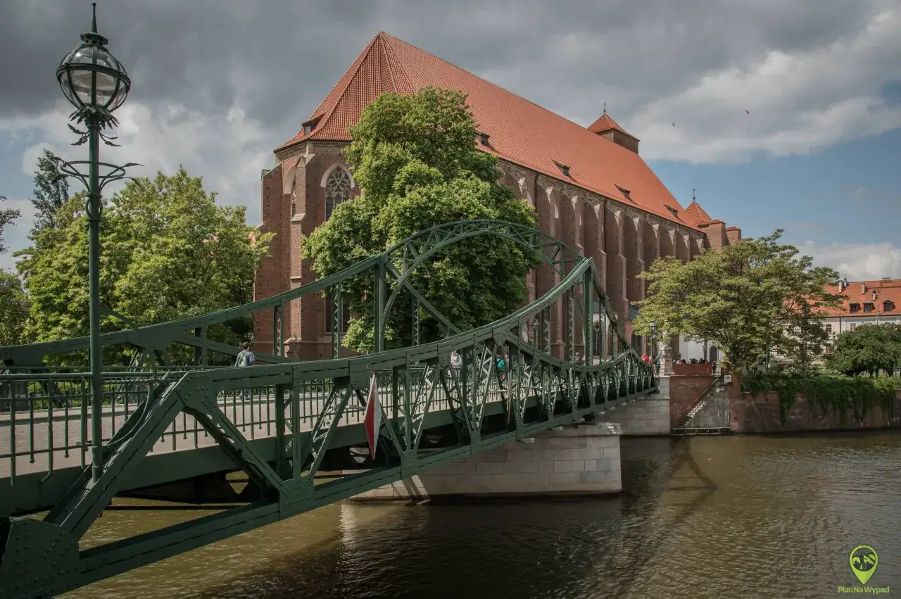 Wrocław co zwiedzić? Odkryj najlepsze atrakcje i gotowe plany!