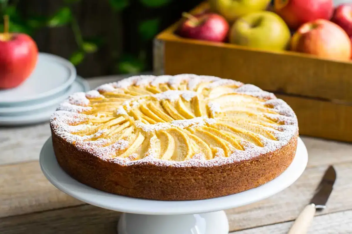 Torta di Mele: Ricette Facili e Veloci per Dolci Perfetti