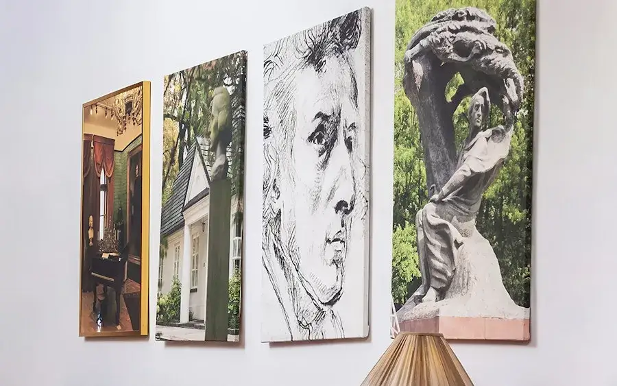 Gdzie odbywa się koncert chopinowski? Sprawdź najlepsze lokalizacje i terminy