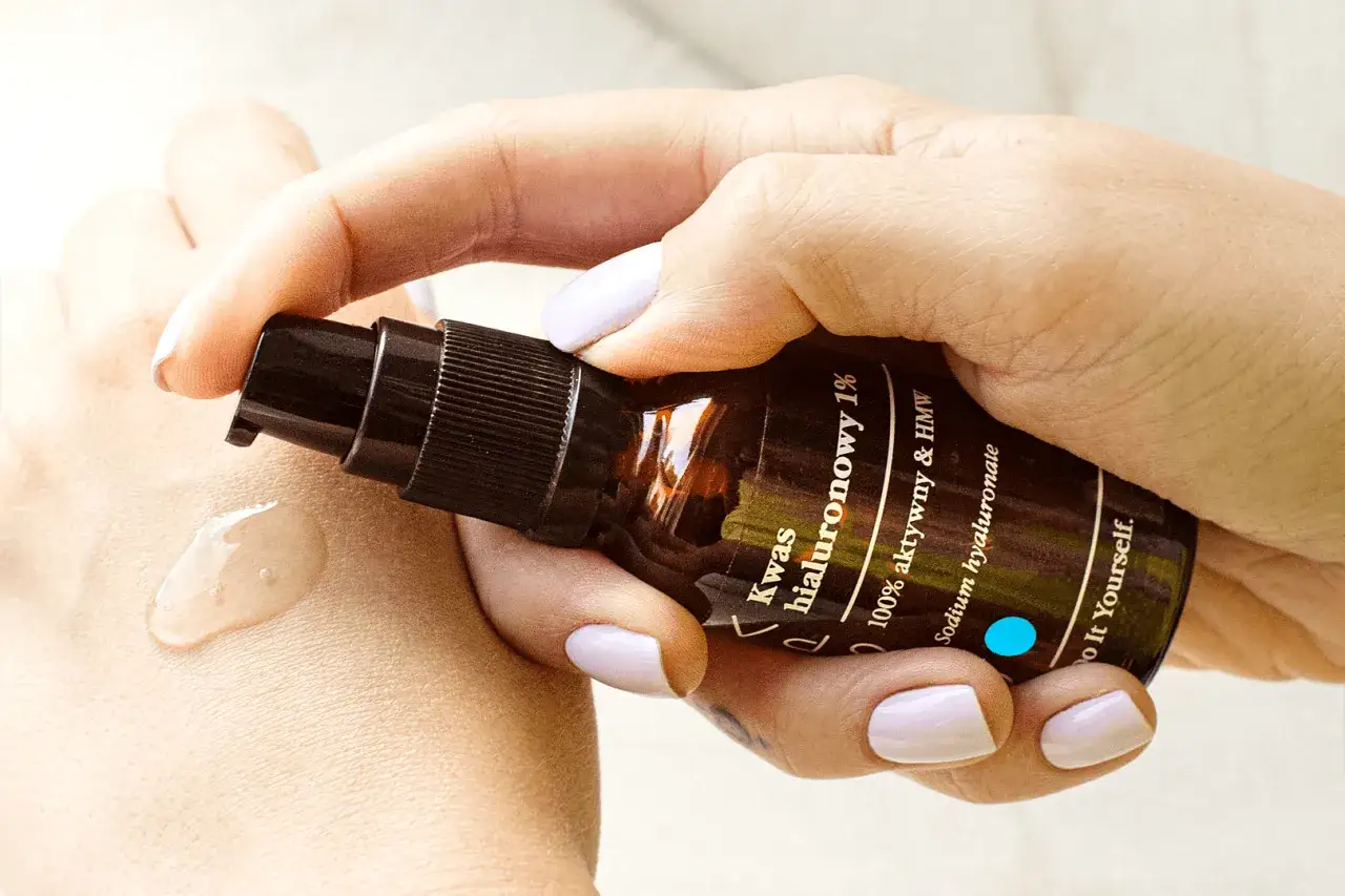 Kwas hialuronowy: Gdzie kupić? Wybierz mądrze, uniknij błędów!