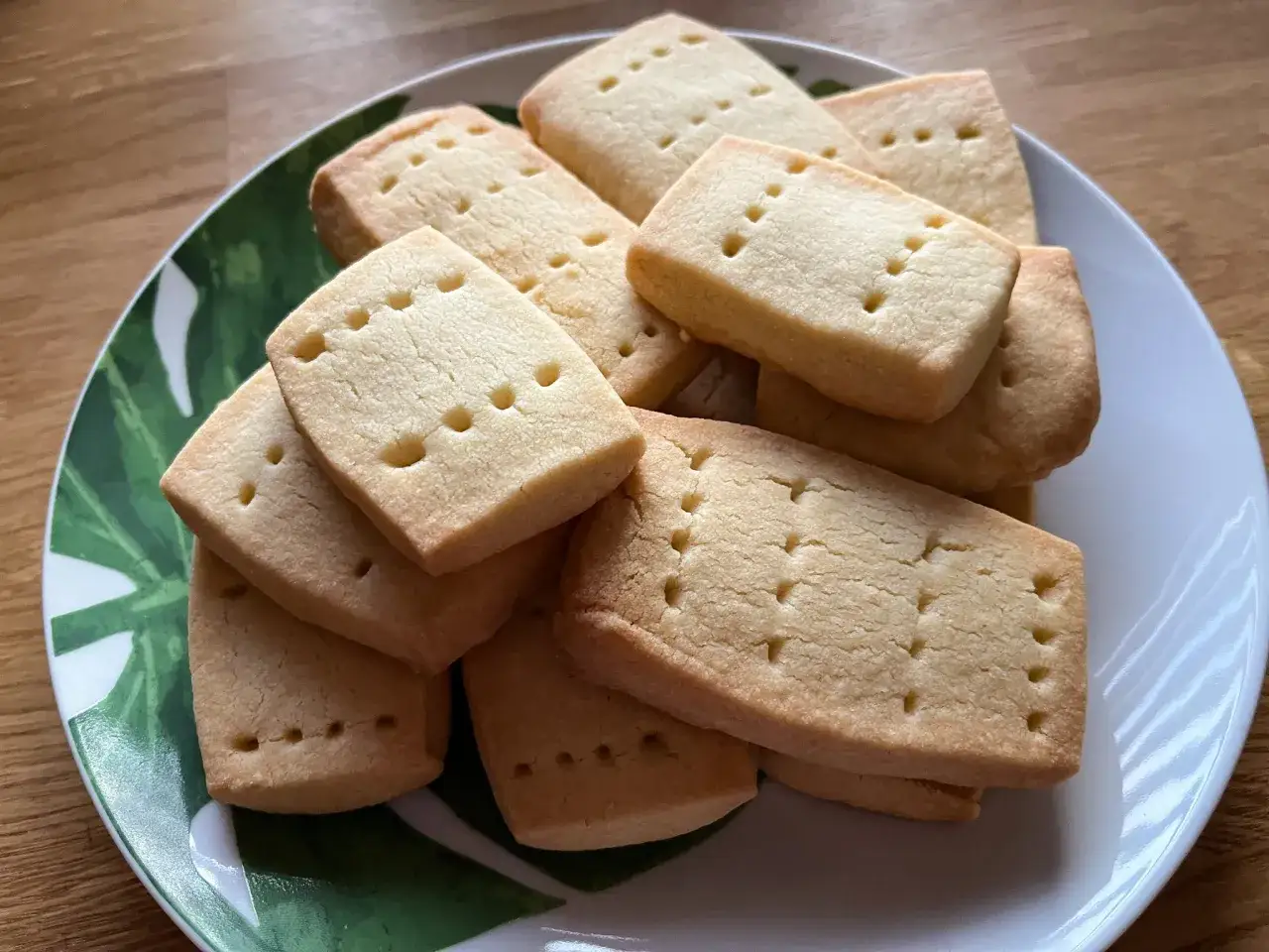 Jak zrobić idealne ciastka maślane – prosty przepis i wskazówki dla początkujących