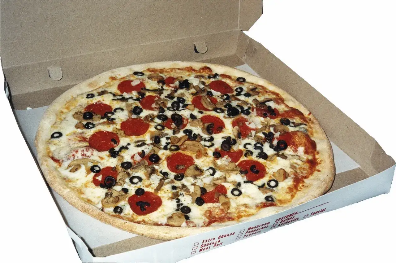 Ile kosztuje pizza w Niemczech? Ceny, które zaskoczą każdego