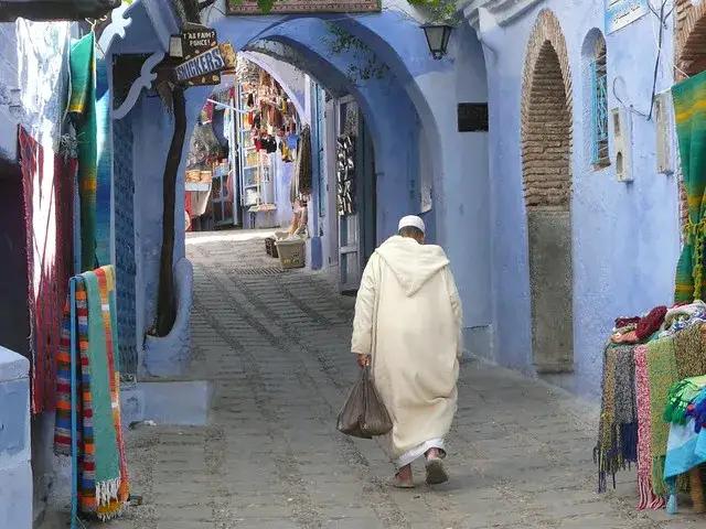 Marruecos: ¿Qué ver? La guía definitiva para tu viaje soñado