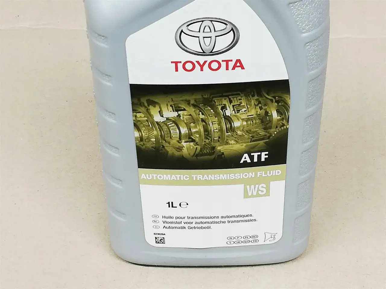 6 niepokojących oznak że olej ATF w Twojej skrzyni woła o ratunek