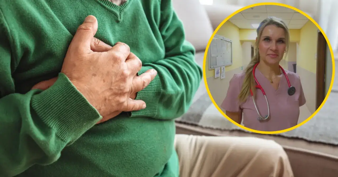 Rehabilitacja po zawale serca: ile trwa i jak wrócić do formy?