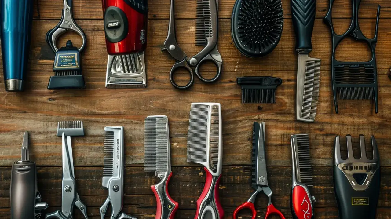 Maszynki do włosów - Jak wybrać najlepszą elektryczną maszynkę do włosów?