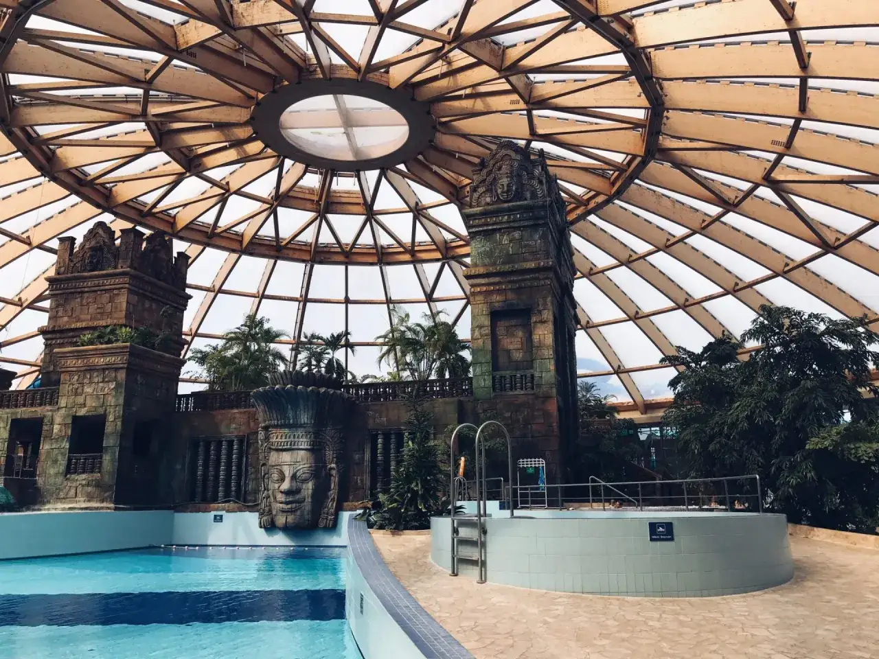 Węgry: Odkryj więcej niż Budapeszt przewodnik po atrakcjach