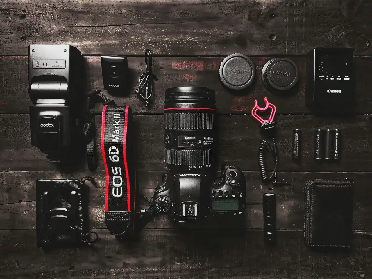 Jaki aparat dla fotografa - wybierz najlepszy sprzęt dla siebie