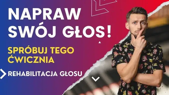Jak poprawić jakość swojego głosu? Ćwiczenia wokalne