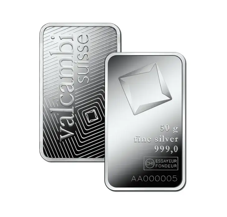 Ile kosztuje gram srebra w lombardzie? Sprawdź aktualne ceny i różnice