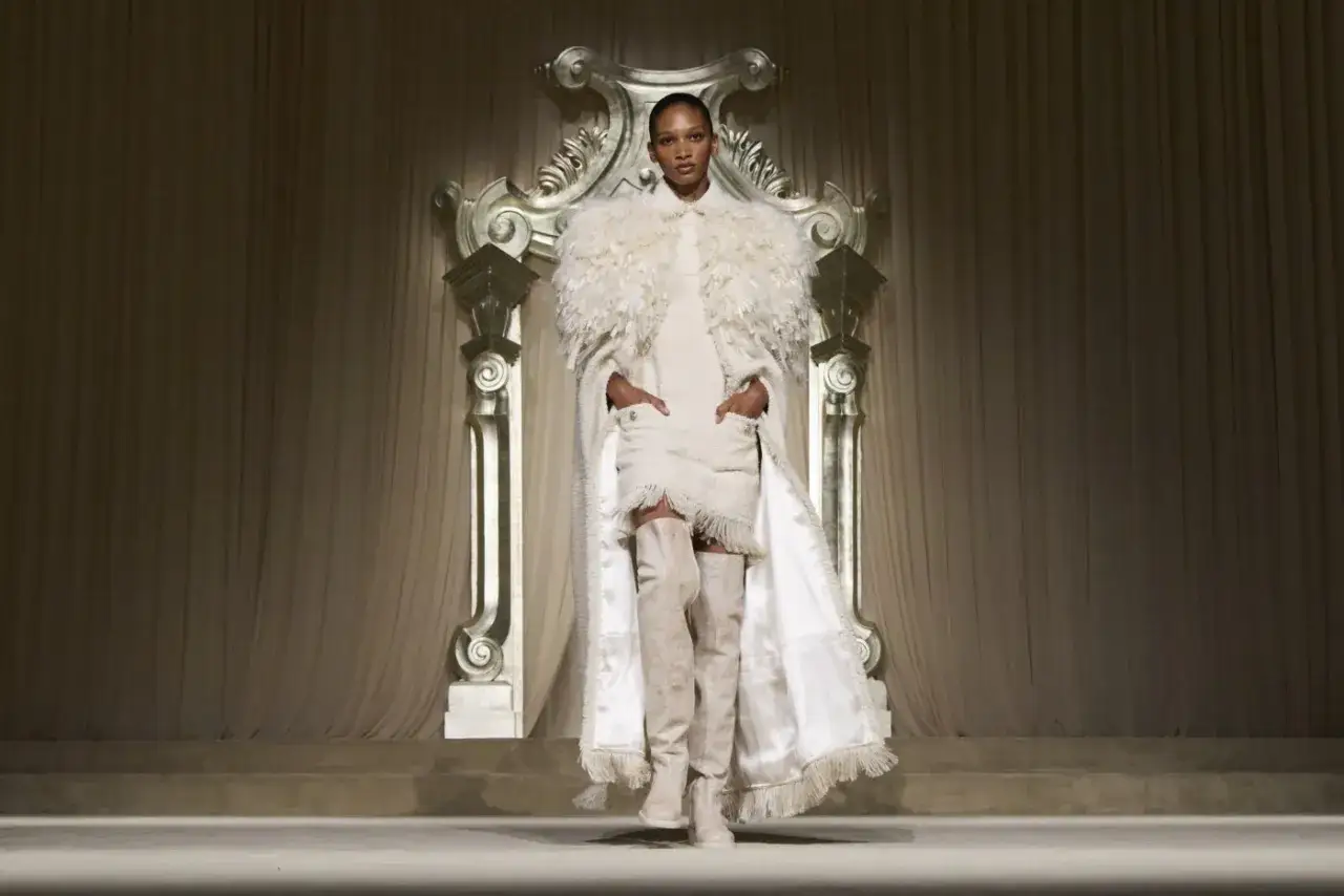 Jakie kozaki modne tej zimy - trendy, kolory i stylowe modele