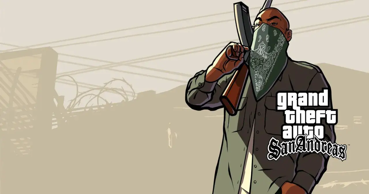 Jak wgrać mody do GTA SA? Kompletny poradnik bez problemów!